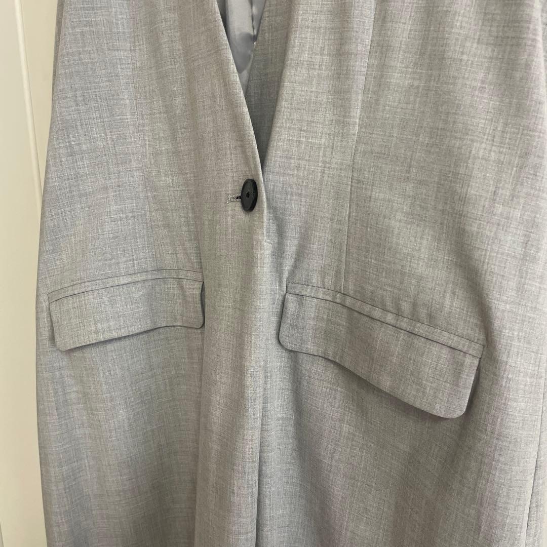 アダムエロペ　ベストロンパース　IENA drawer yori