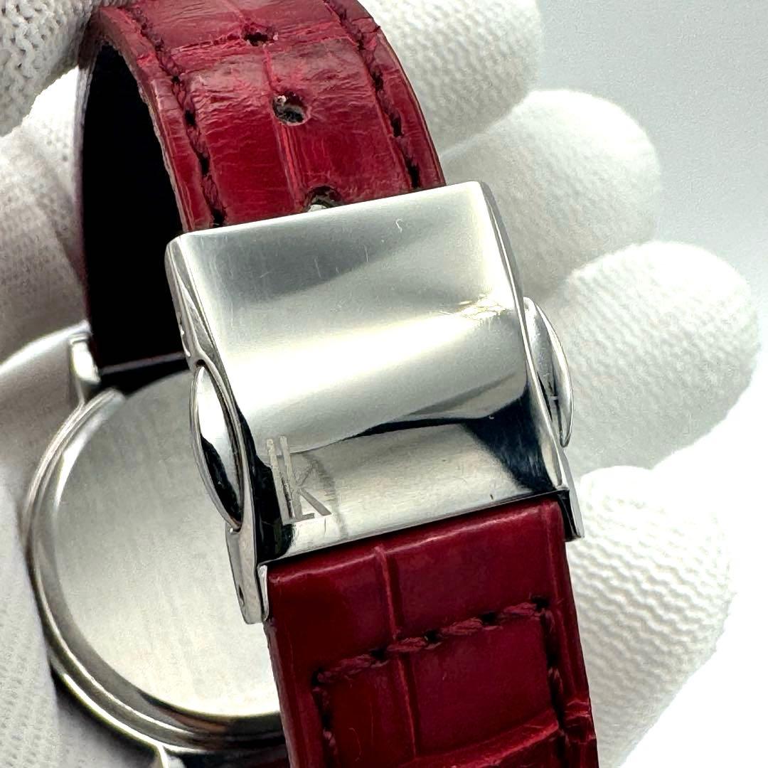 【美品】20周年記念限定モデル ダイアモンド14P SEIKO LUKIA腕時計