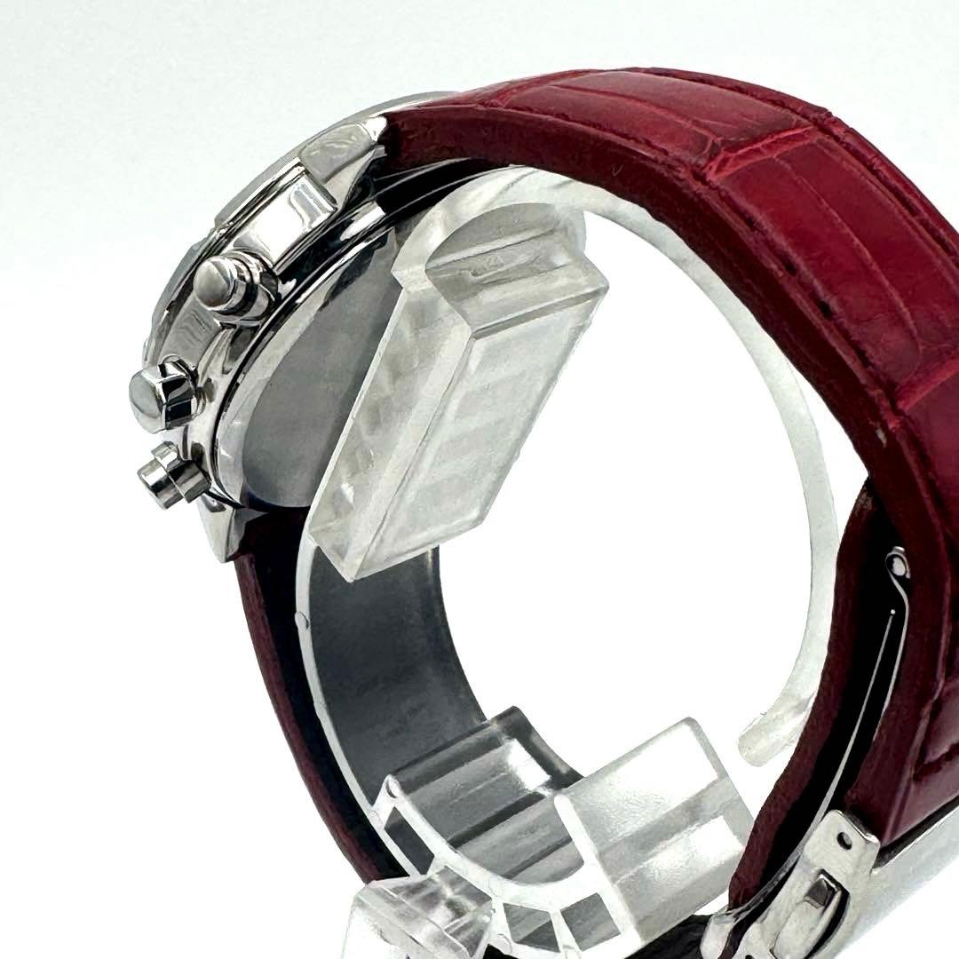 【美品】20周年記念限定モデル ダイアモンド14P SEIKO LUKIA腕時計