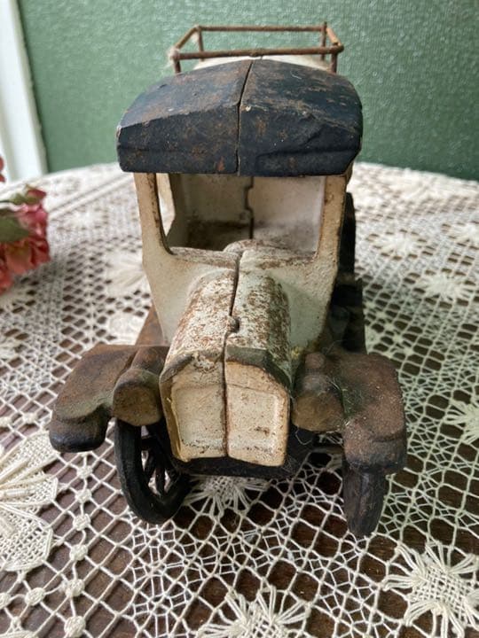 希少 コカコーラ アンティーク 鉄製 インテリア ビンテージ レア