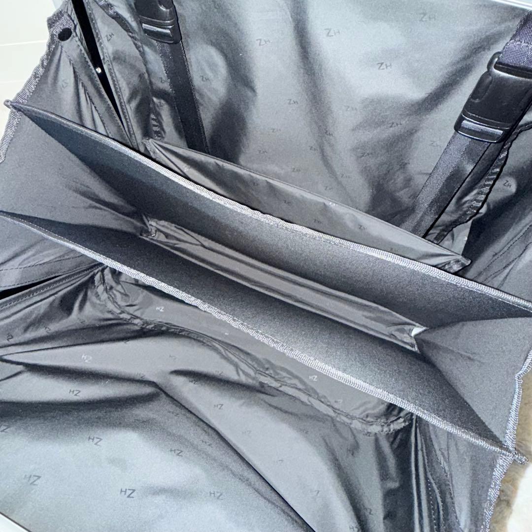 ⭐️未使用級⭐️　ゼロハリバートン　3.0TR　No.94304　キャリーケース