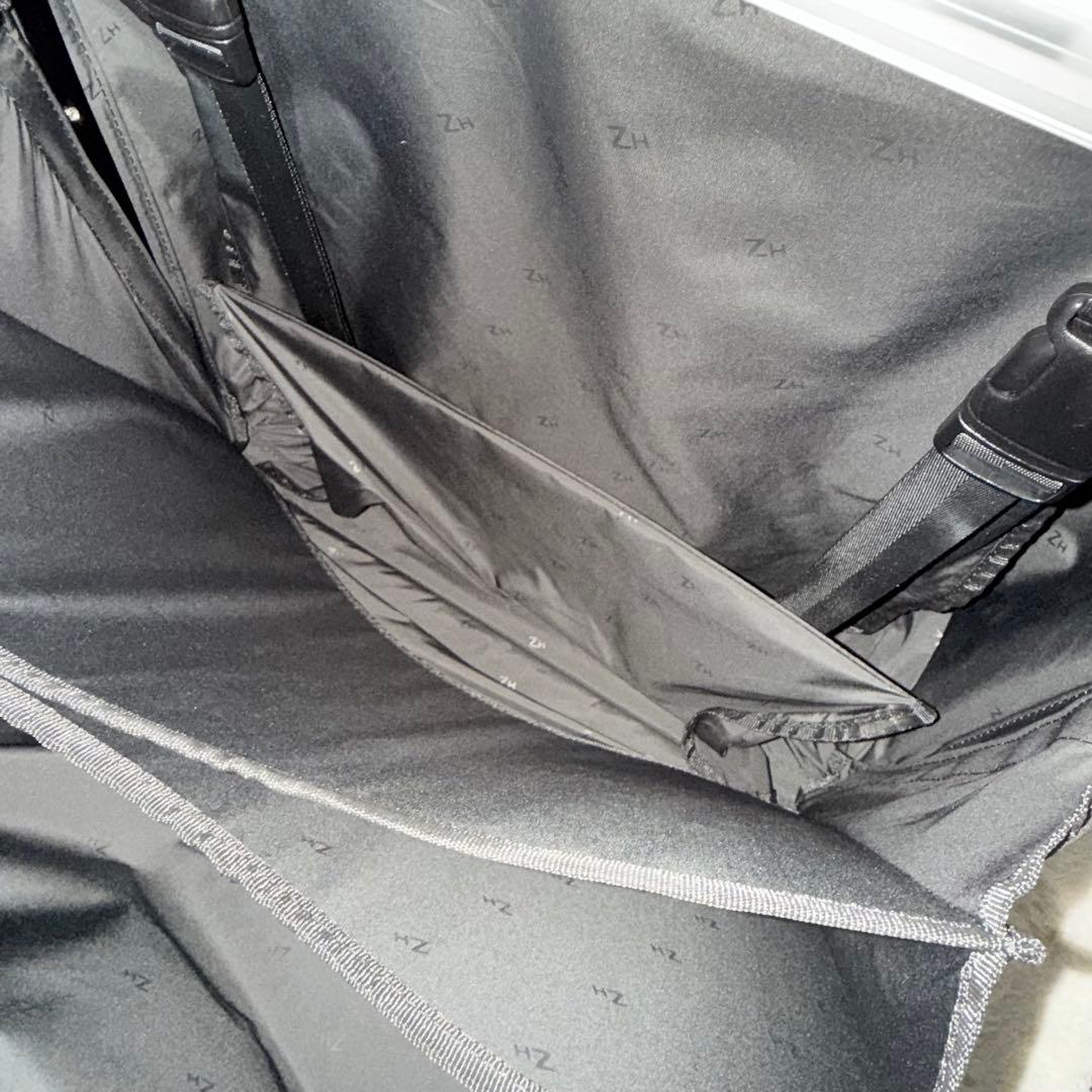 ⭐️未使用級⭐️　ゼロハリバートン　3.0TR　No.94304　キャリーケース