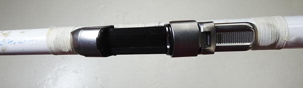 BAYHUNTER NAGISHIO 270 凪汐 釣り竿【中古】
