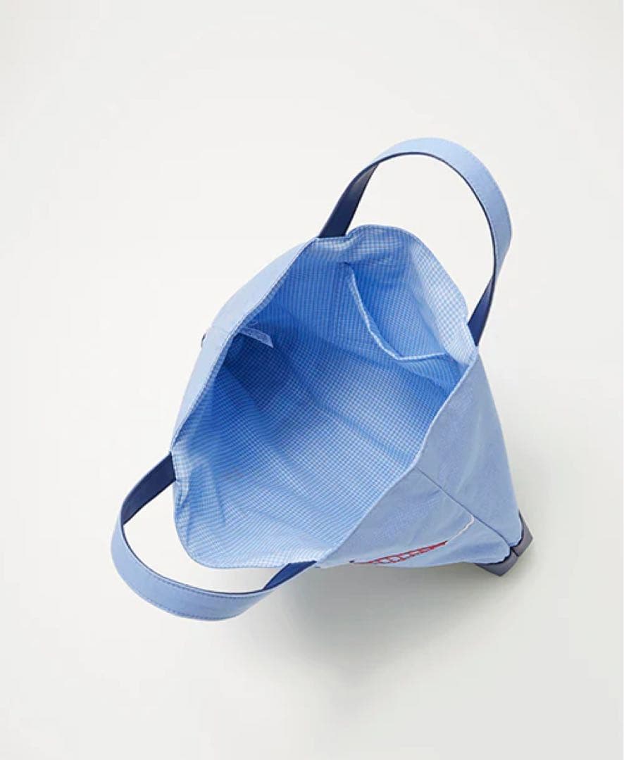 【新品未使用】ファミリア 神戸限定 お稽古バッグ