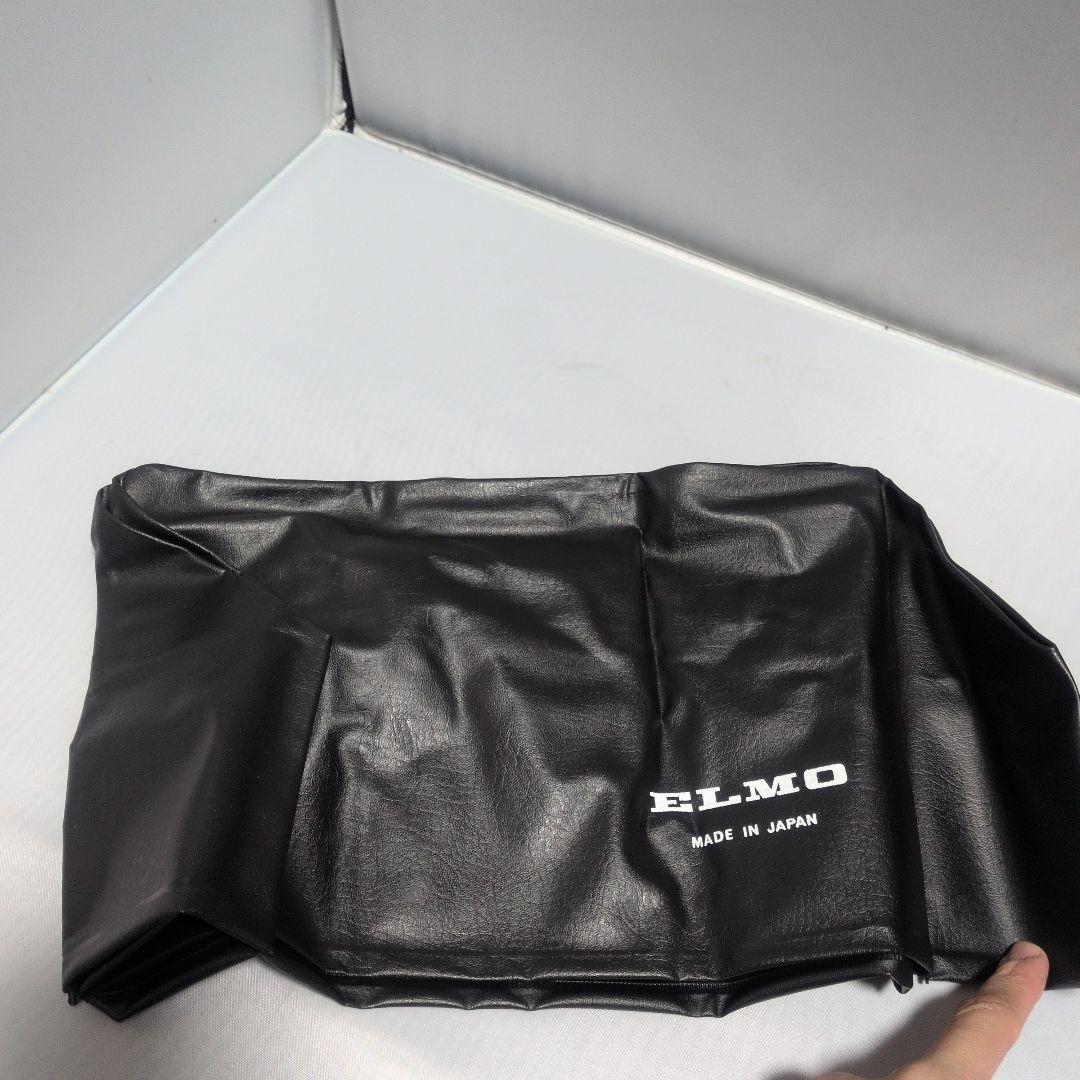 デカダイ エルモ ELMO K-100SM 8mm映写機