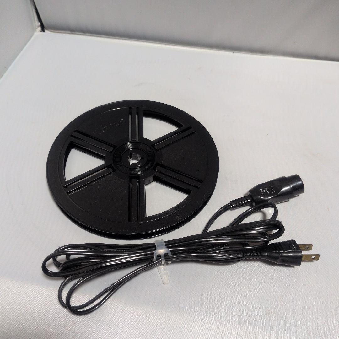 デカダイ エルモ ELMO K-100SM 8mm映写機