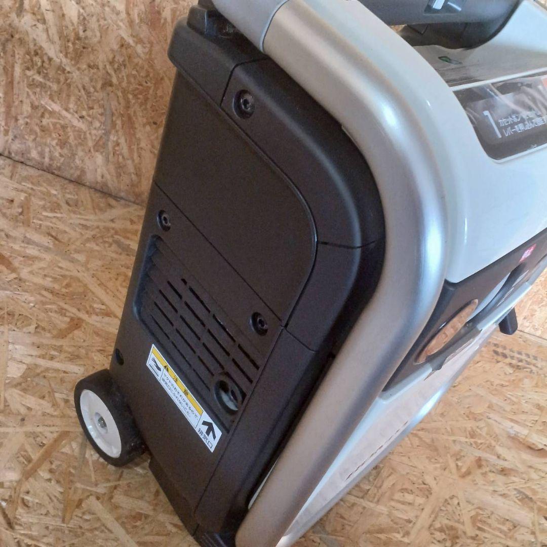 ホンダ EU19GB インバーター　ガス発電機 未使用品