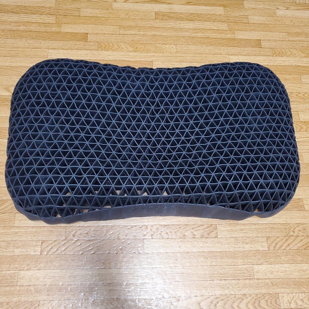 ヒツジのいらない枕 極柔　未使用枕カバー付き