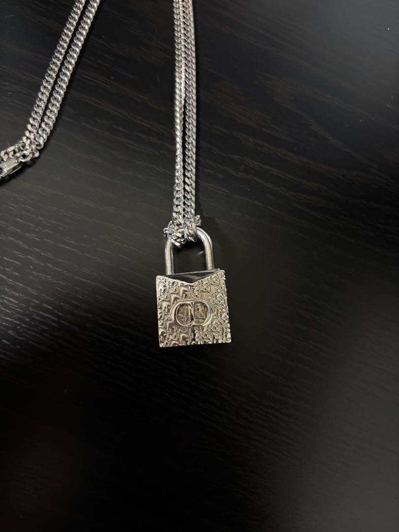 Dior ネックレス