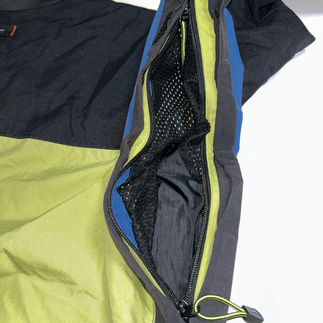 NIKE ACG STORM-FIT マウンテンジャケット