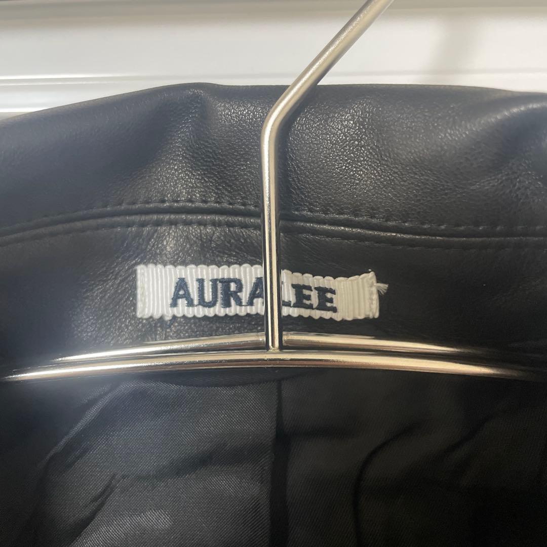 ゆ*ほ様 WOOL GABARDINE SOUTEIN COLLAR COAT