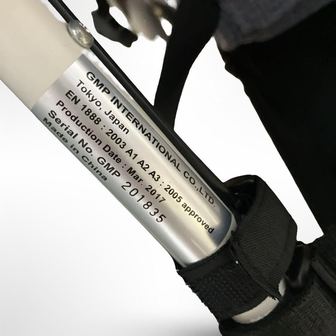 エアバギー AirBuggy COCO Brake EX ココブレーキEX