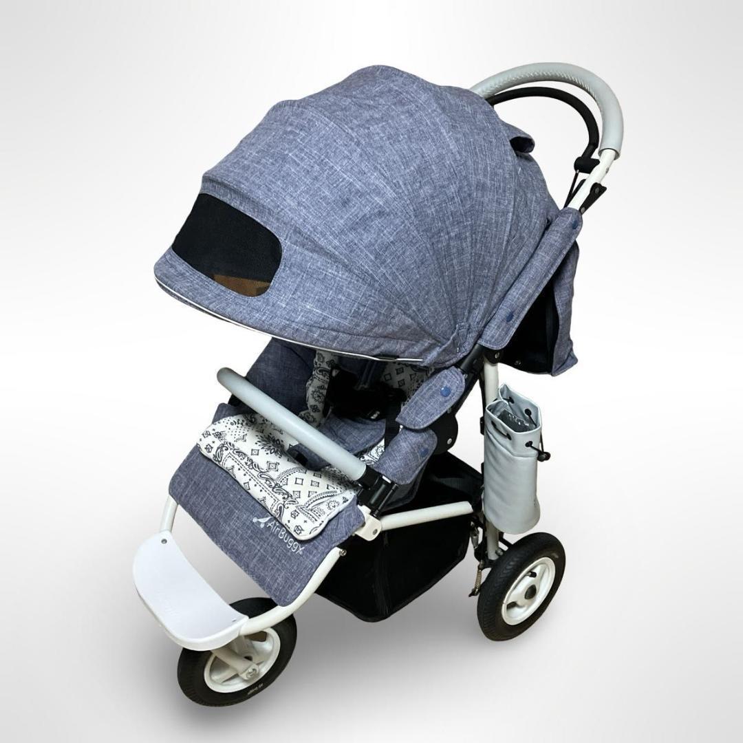 エアバギー AirBuggy COCO Brake EX ココブレーキEX