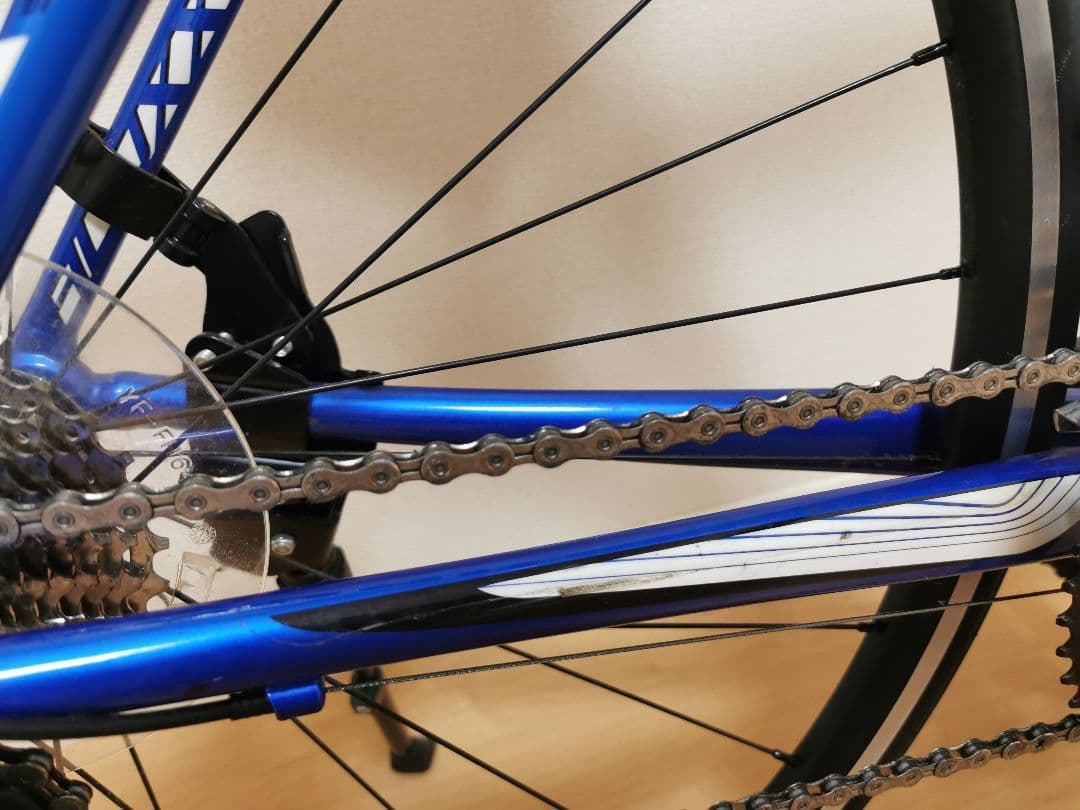 GIANT ロードバイク