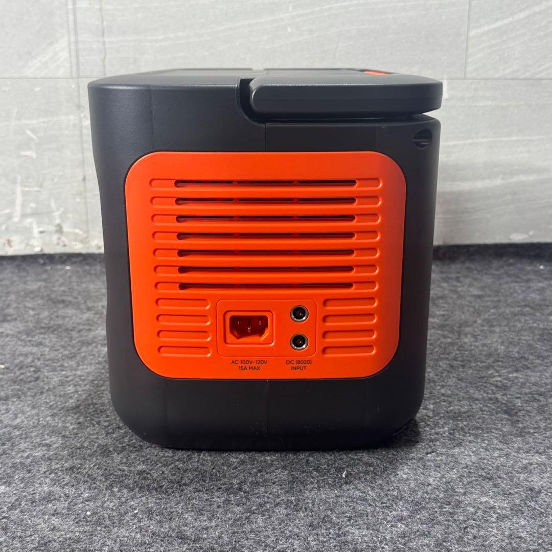 Jackery ポータブル電源 JE-1000D 新品未使用 d4928