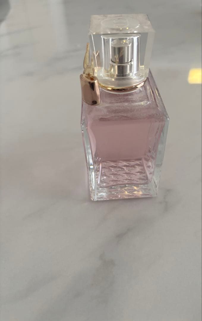 【美品】Miss Dior ブルーミングブーケ100ml
