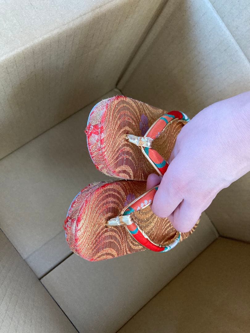 子供用 七五三 着物セット 正絹