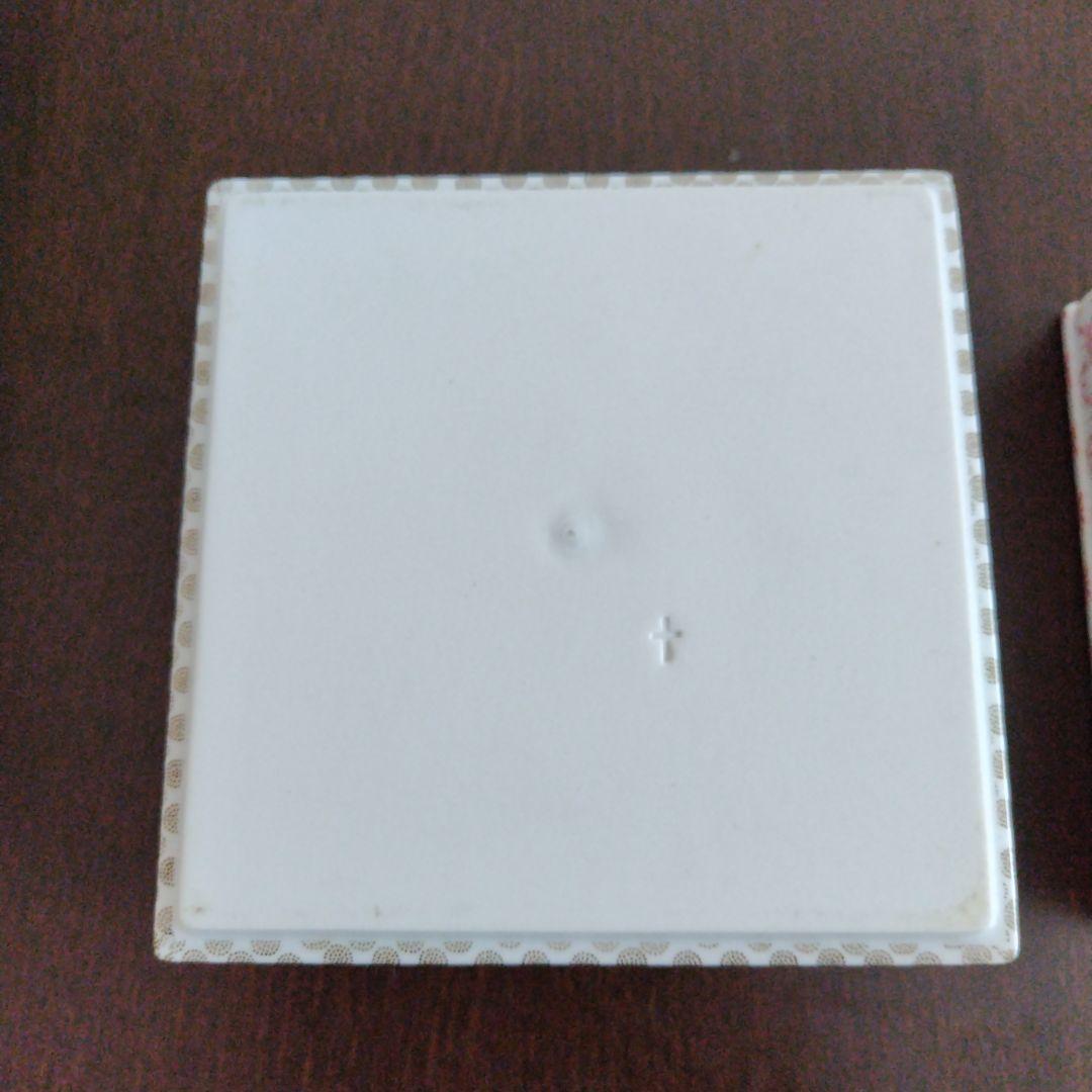 マーマレード　　　タイムアンドスタイル　重箱6点セット（中）