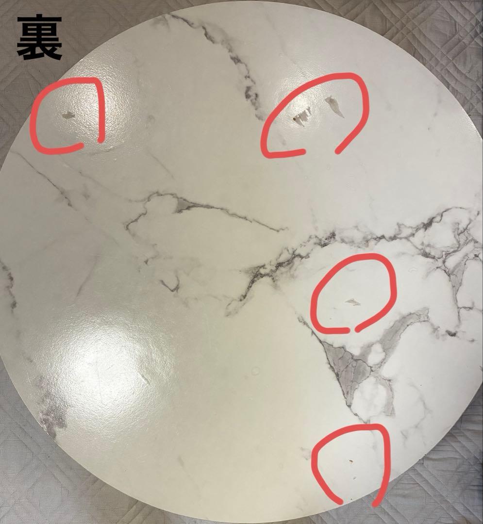 La Pierce こたつセット 70×70cm あたたか