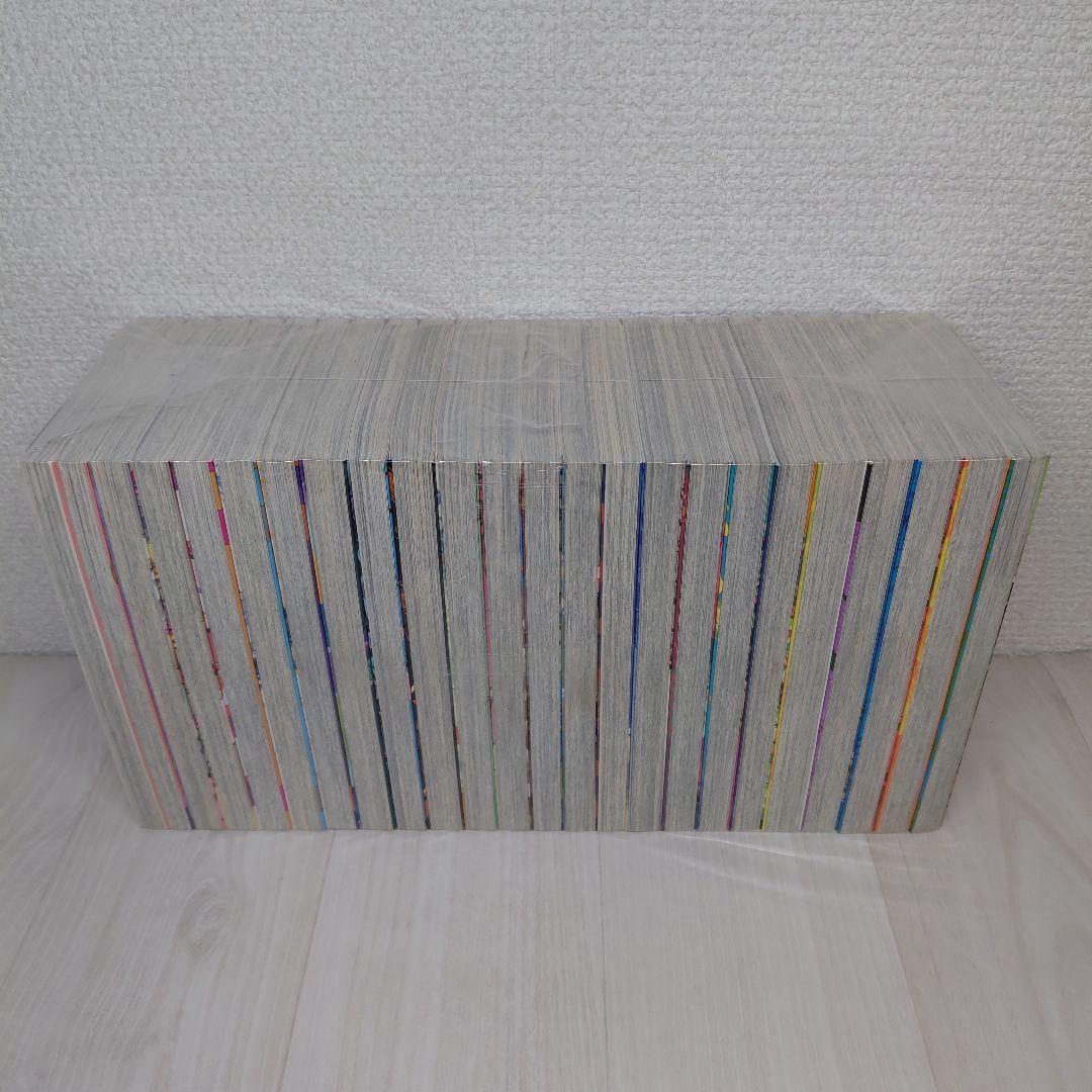 STEEL BALL RUN スティール・ボール・ラン 　全巻