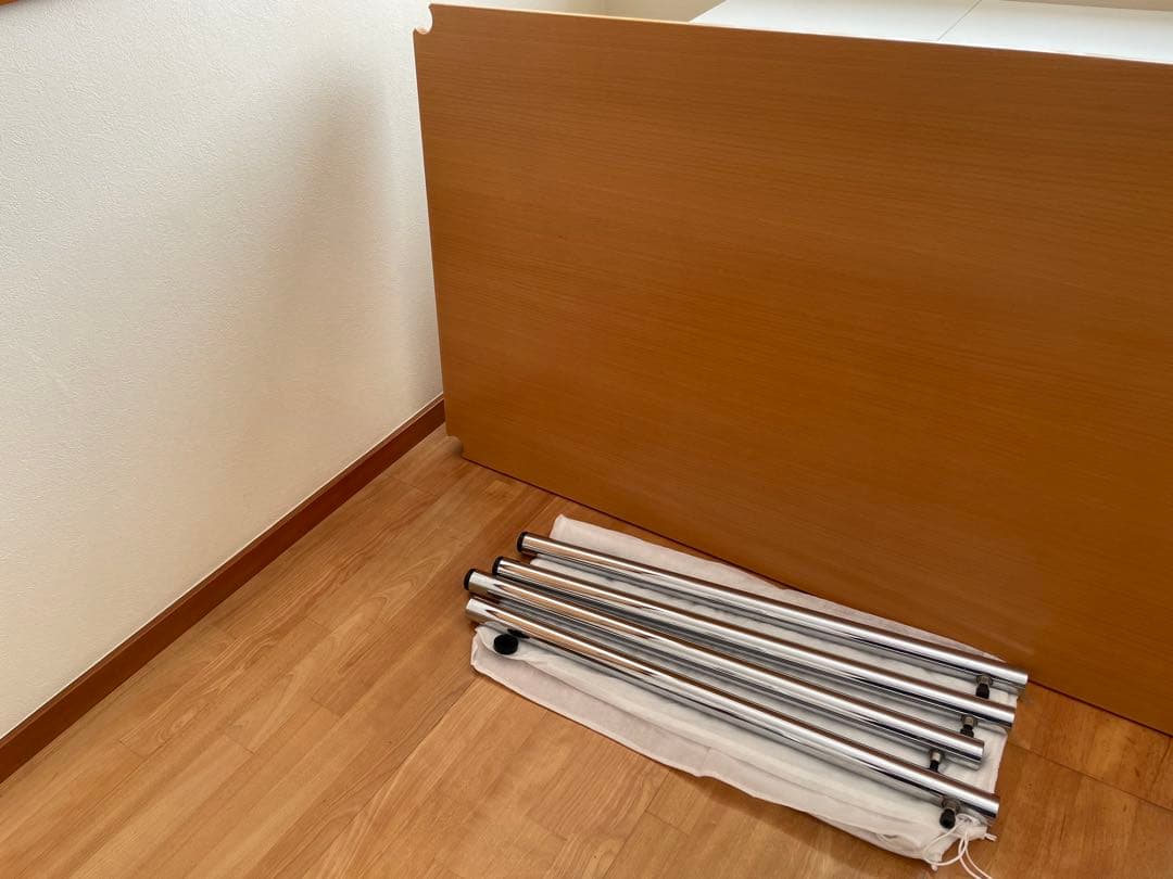 USM Haller ハラーテーブル