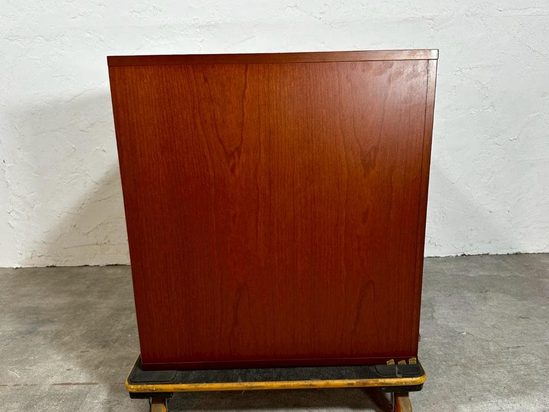 『FUCHU』府中家具 8段チェスト ハイチェスト チェスト RWche13