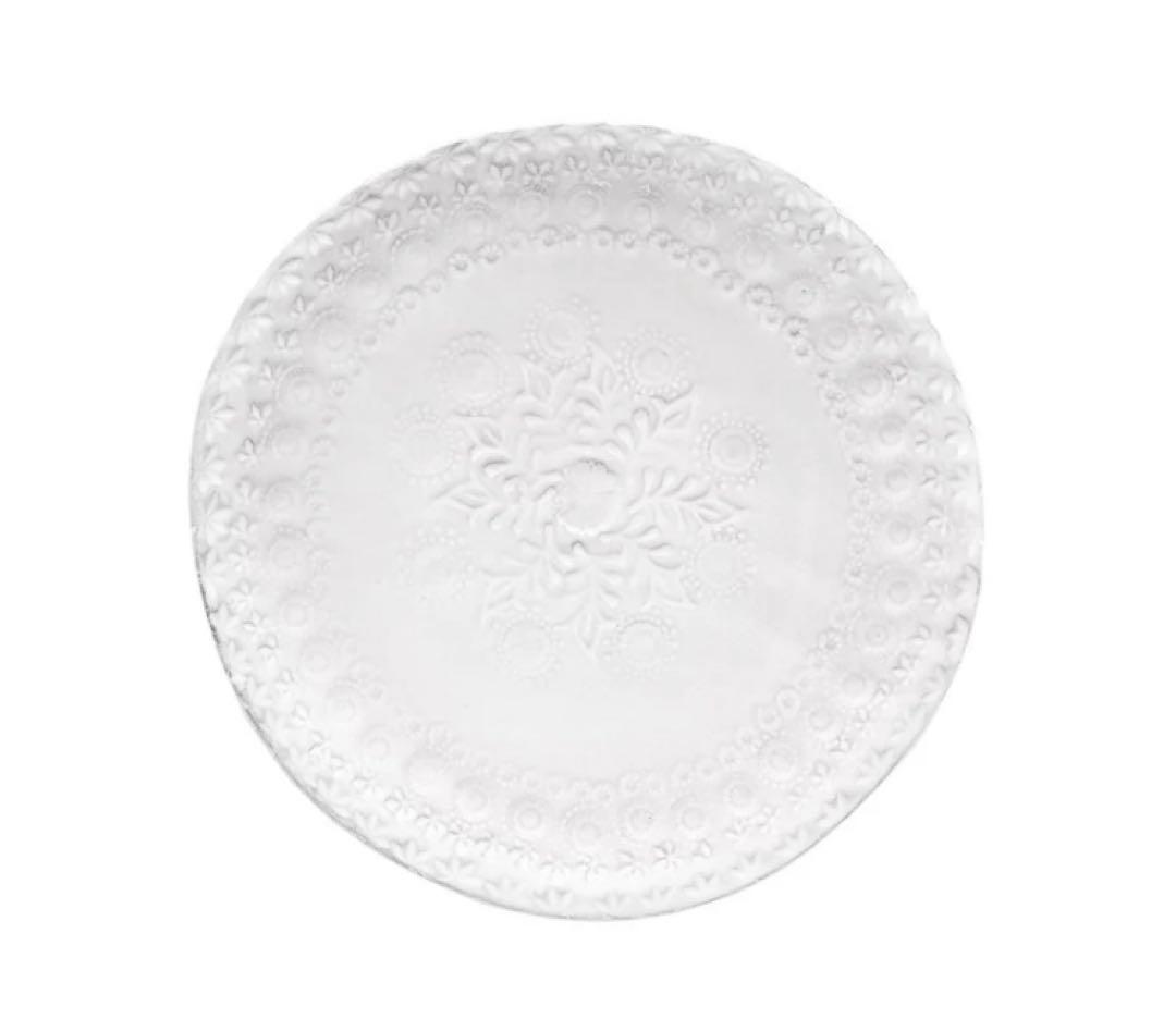 astier de viratteアスティエナタリーレテ　デザートプレート19㎝