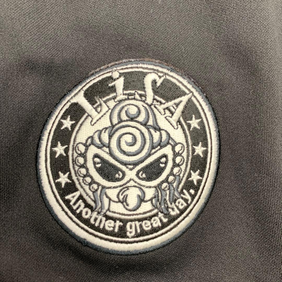 72▢HYSTERIC MINI×LiSA コラボ ジャージ TS0523-13