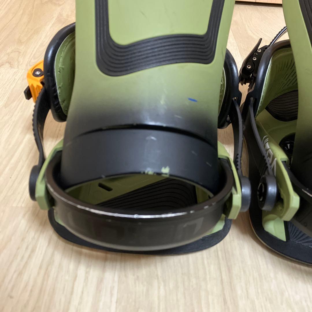 T*y様 UNION ULTRA 23-24モデル　Mサイズ