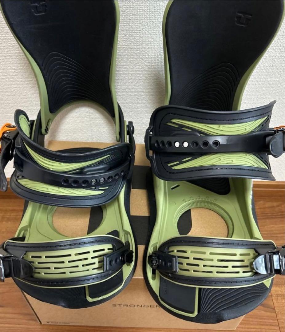 T*y様 UNION ULTRA 23-24モデル　Mサイズ