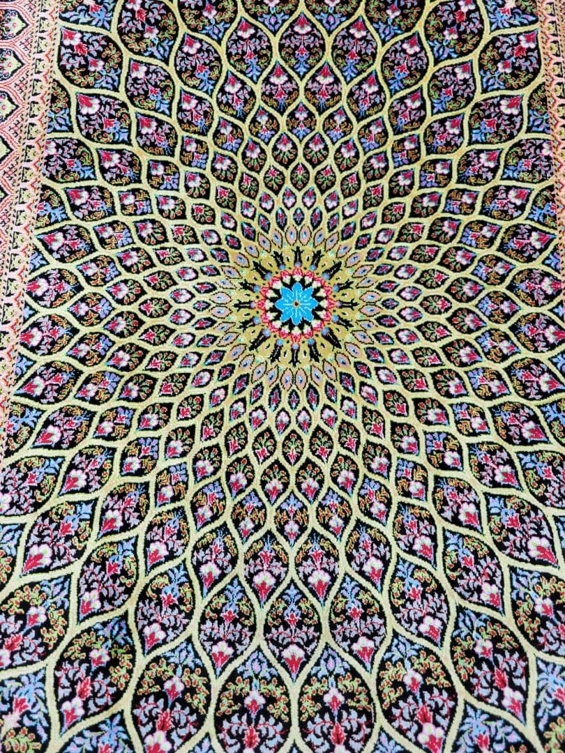 ペルシャカーペット