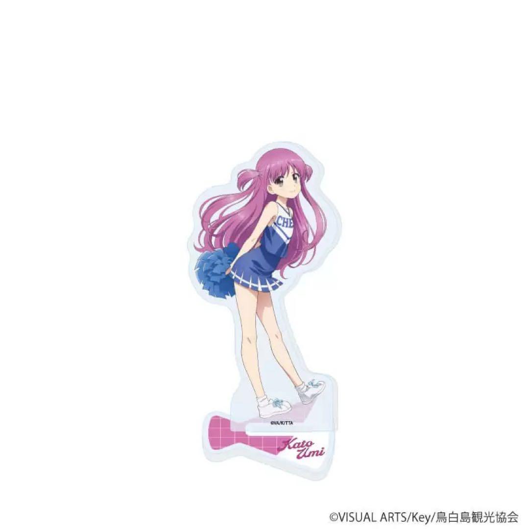 サマポケ eeoくじ 加藤うみ 6点セット