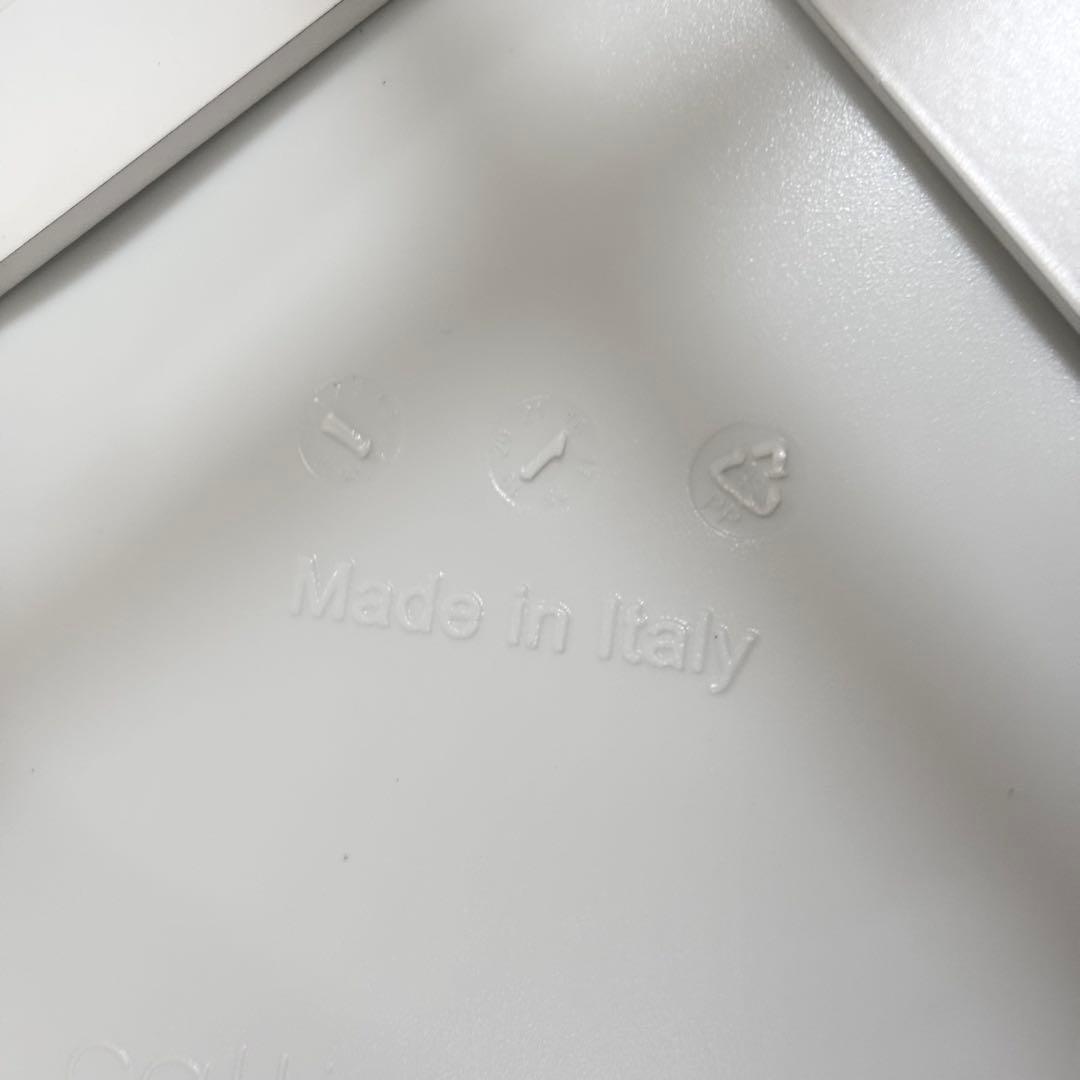 Calligaris カリガリス BAHIA バイア ダイニングチェア ①