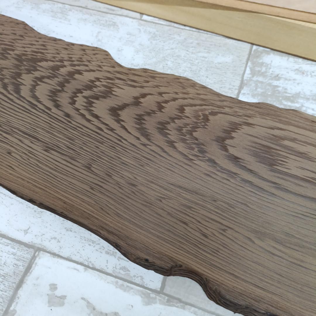 L107 結界 秋田杉 天然木 茶道具 間仕切り 木箱 風炉先屏風 茶道具