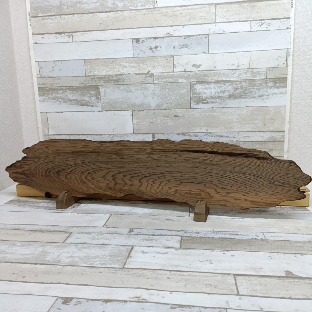 L107 結界 秋田杉 天然木 茶道具 間仕切り 木箱 風炉先屏風 茶道具