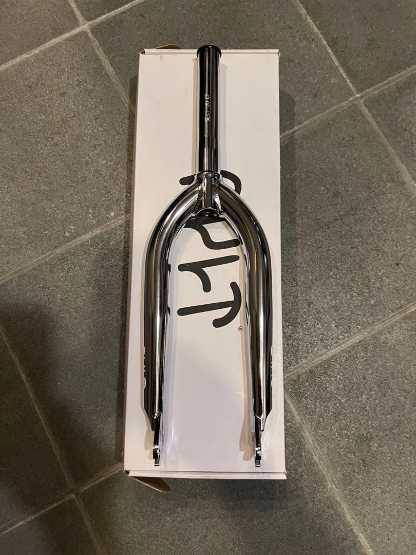 CULT IC SECT V4 フォーク