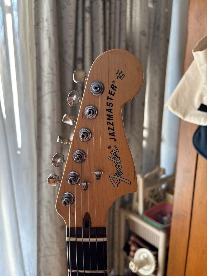 ギター Fender American performer Jazzmaster