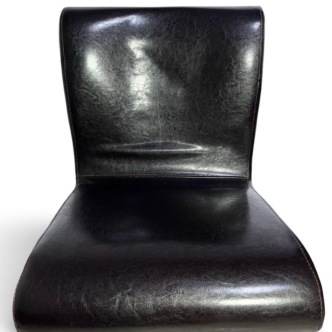 ViViV♪美品✨モリシゲ 2脚セット アンティーク調 北欧風 回転チェア