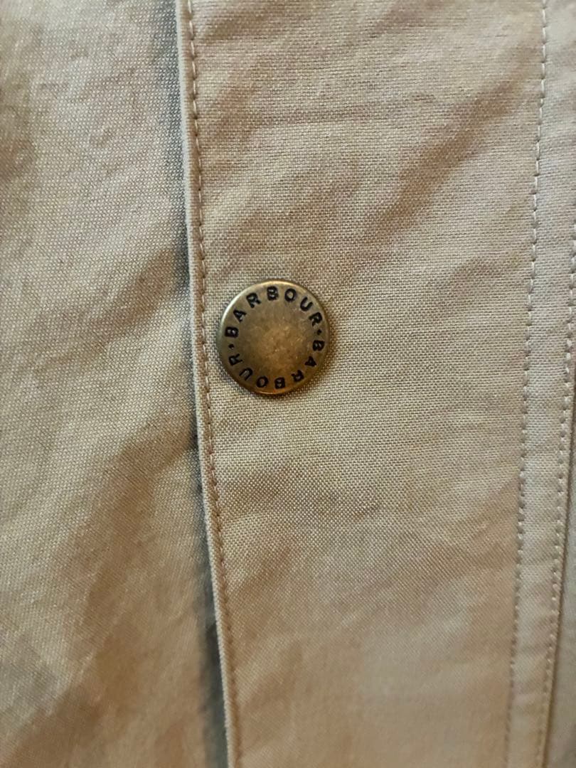 【Babour×Bloom&Branch】Cruiser Jacket