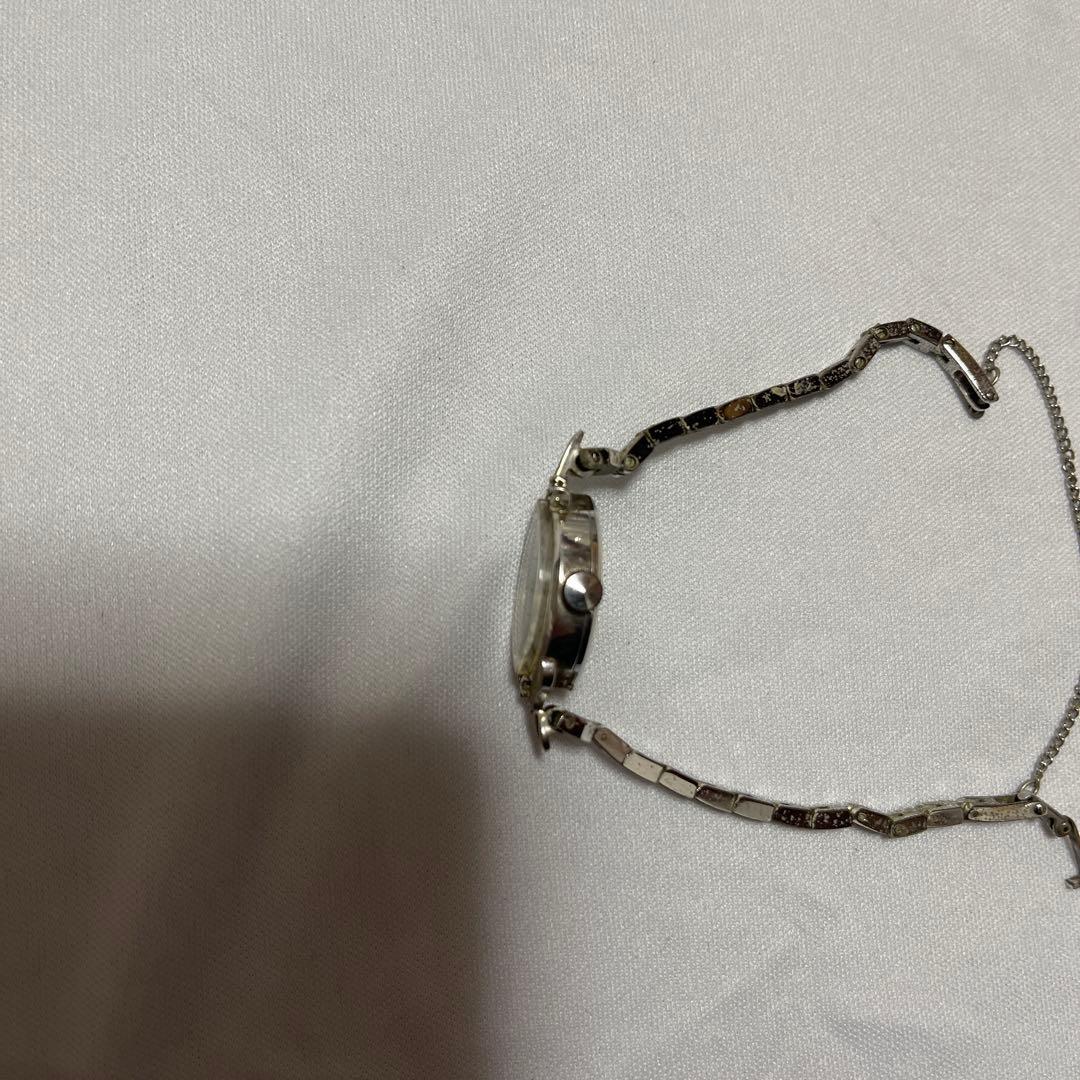 Seiko Solar 時計 K14WG