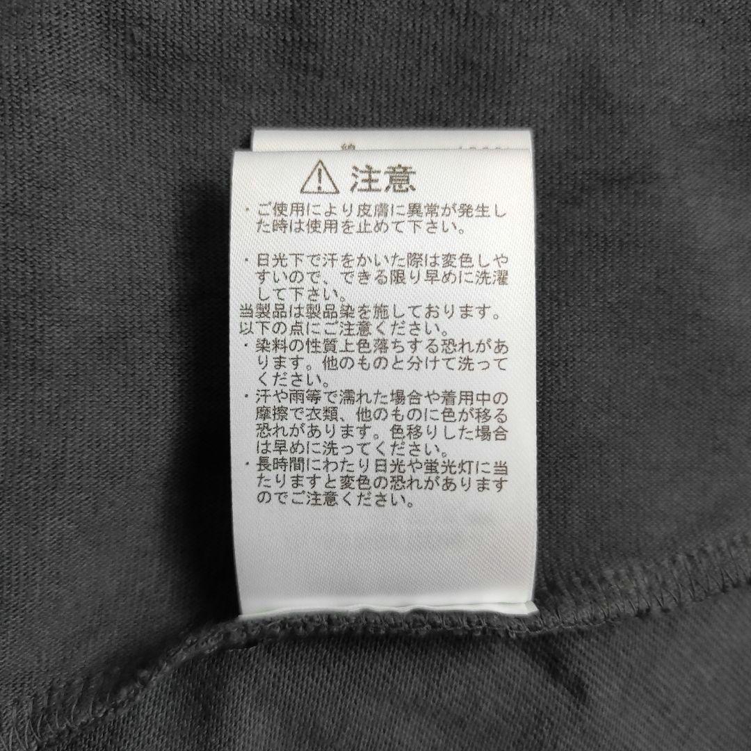 専用です　パープル　ポケットT　N25FT063　アスファルト　XL　新品①