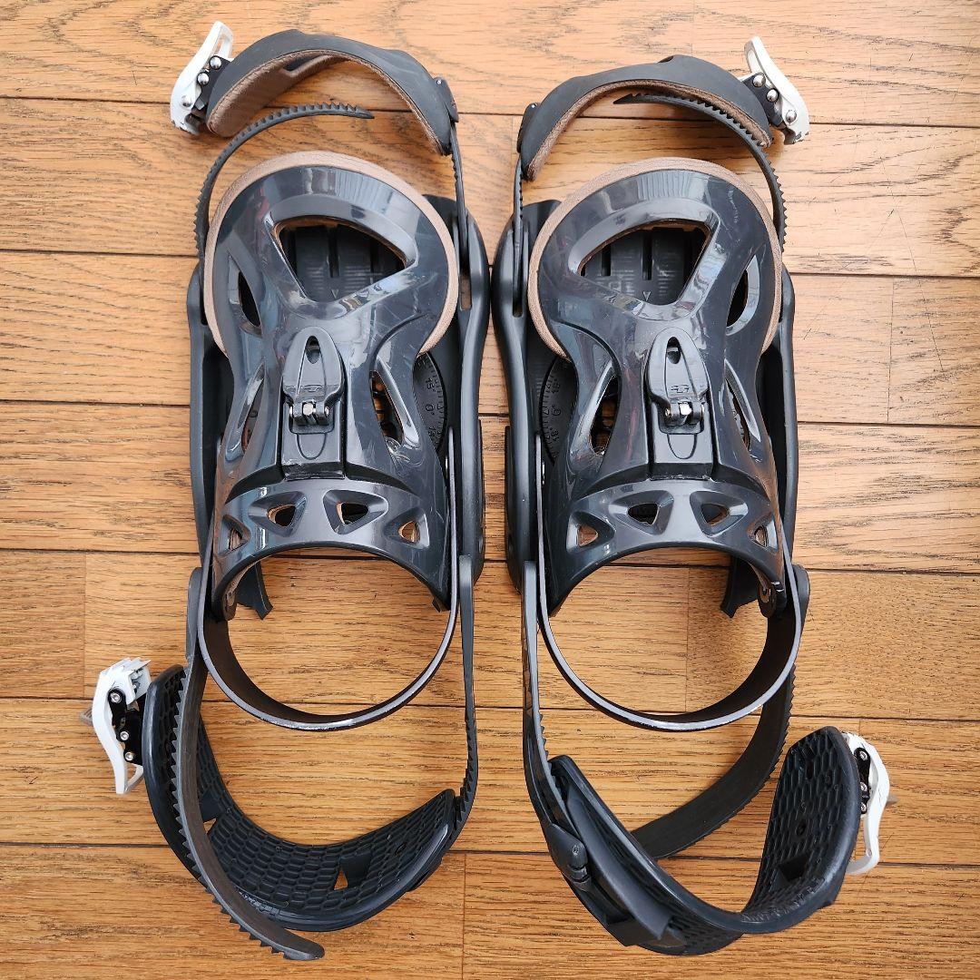 R*D様 DRAKE　JADE　ドレイクジェイド　スノーボードビンディング