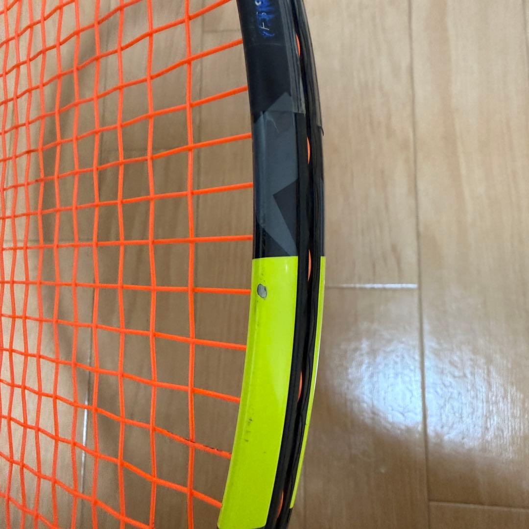 Babolat Pure Aero 98テニスラケット