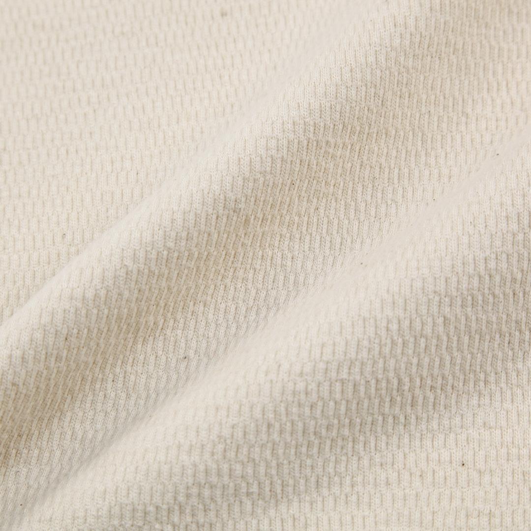 美品 HUMAN MADE 24AW サーマル ロングスリーブTシャツ XXL