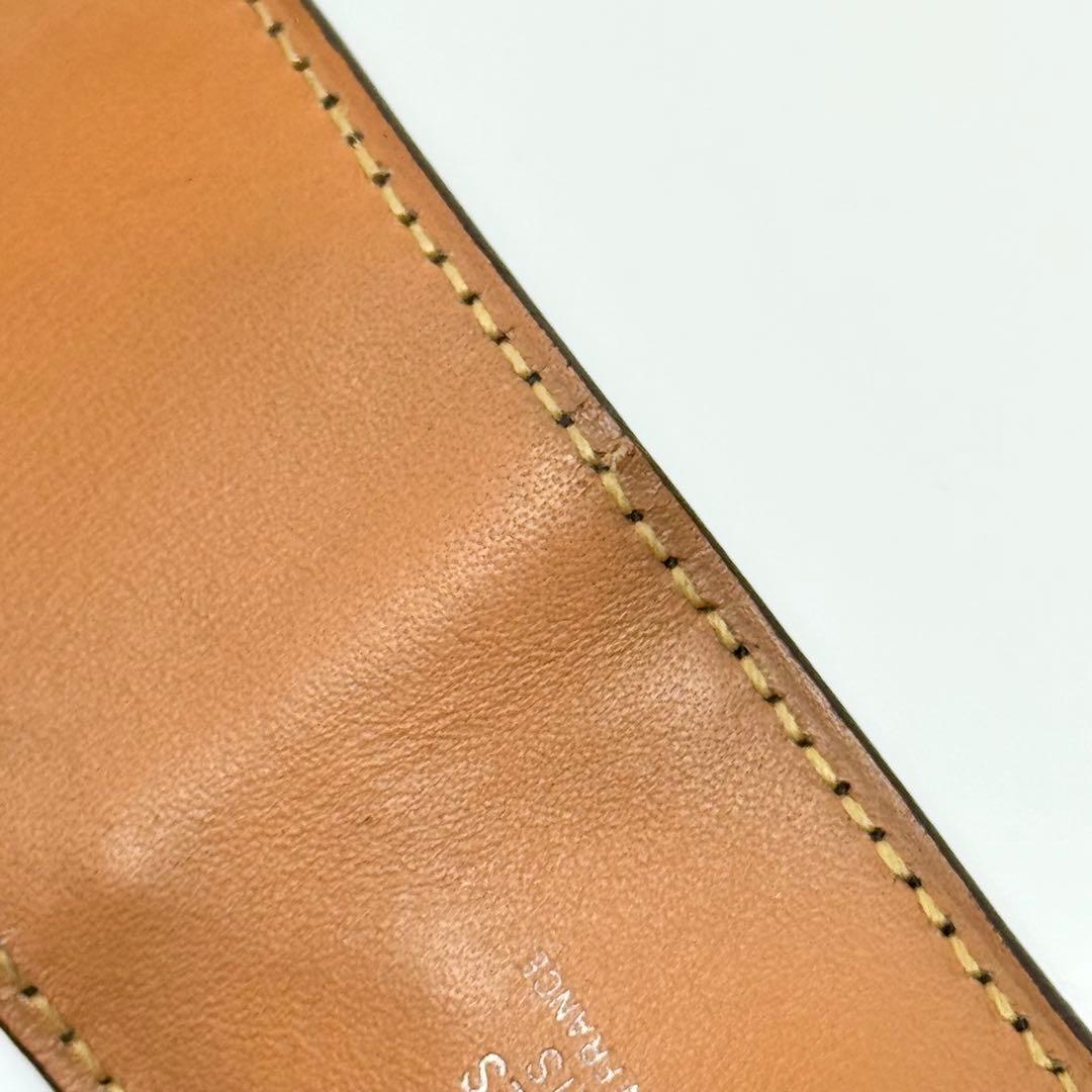 Autumn エルメス コリエドシアン □I刻印 ブレスレット