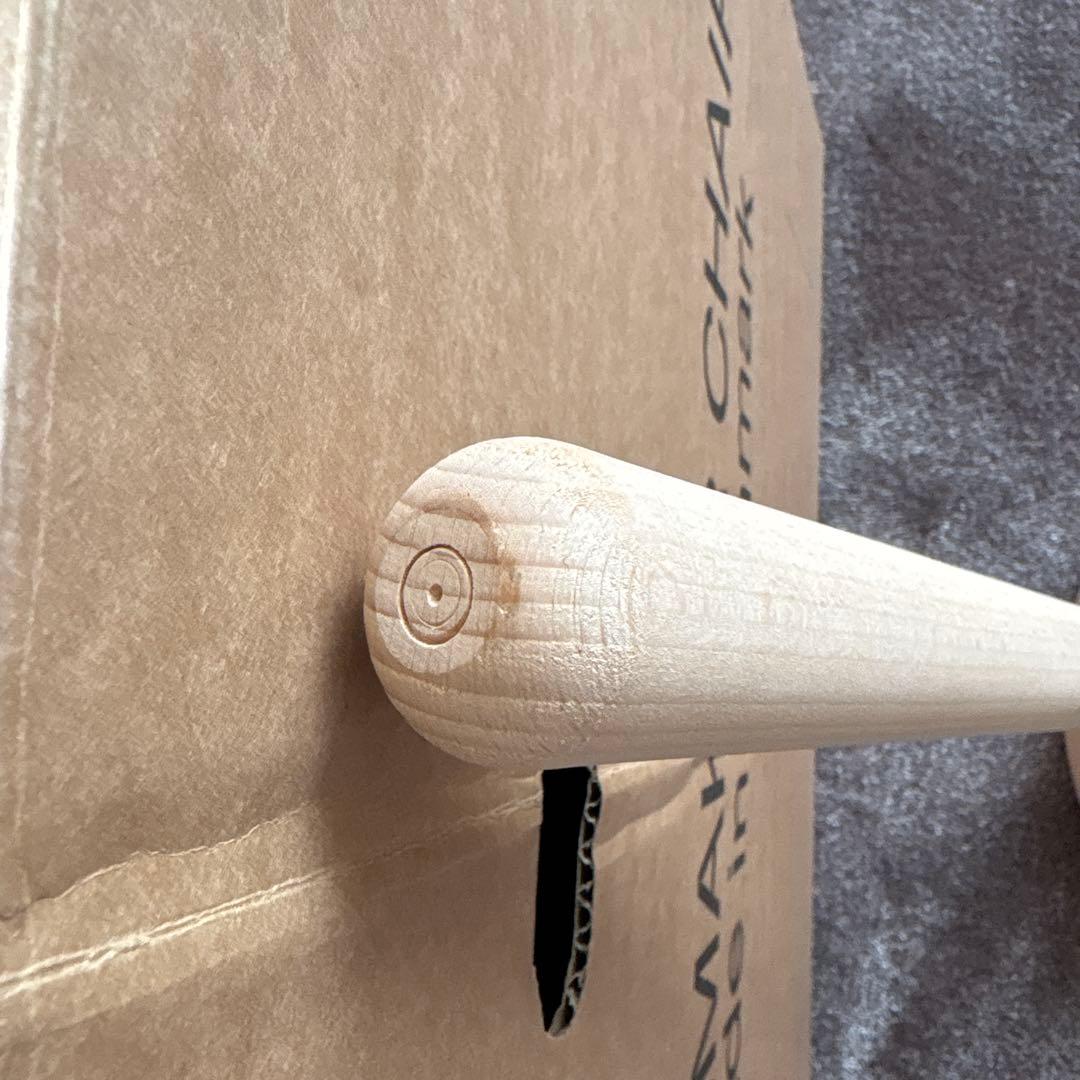 WERNER | SHOEMAKER スツール 59cm