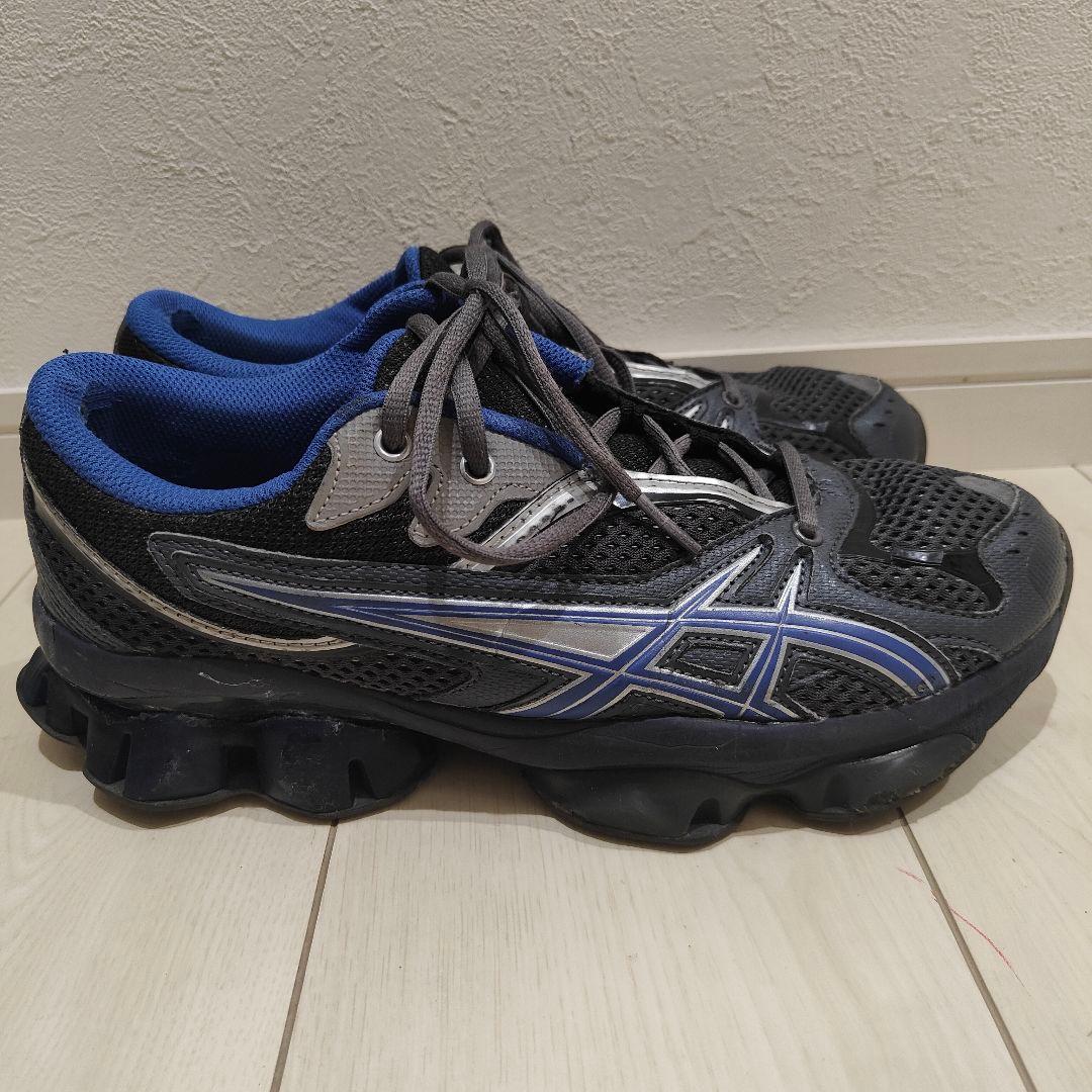 ASICS × Kiko GEL-QUANTUM ZIENTZIA (28cm)