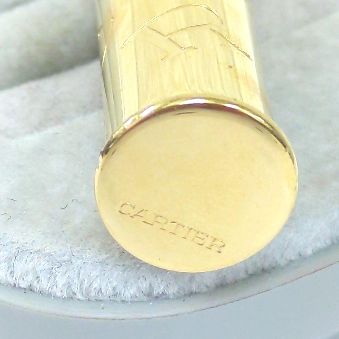 Cartier カルティエ キーホルダー ピルケース ペンダント チャーム