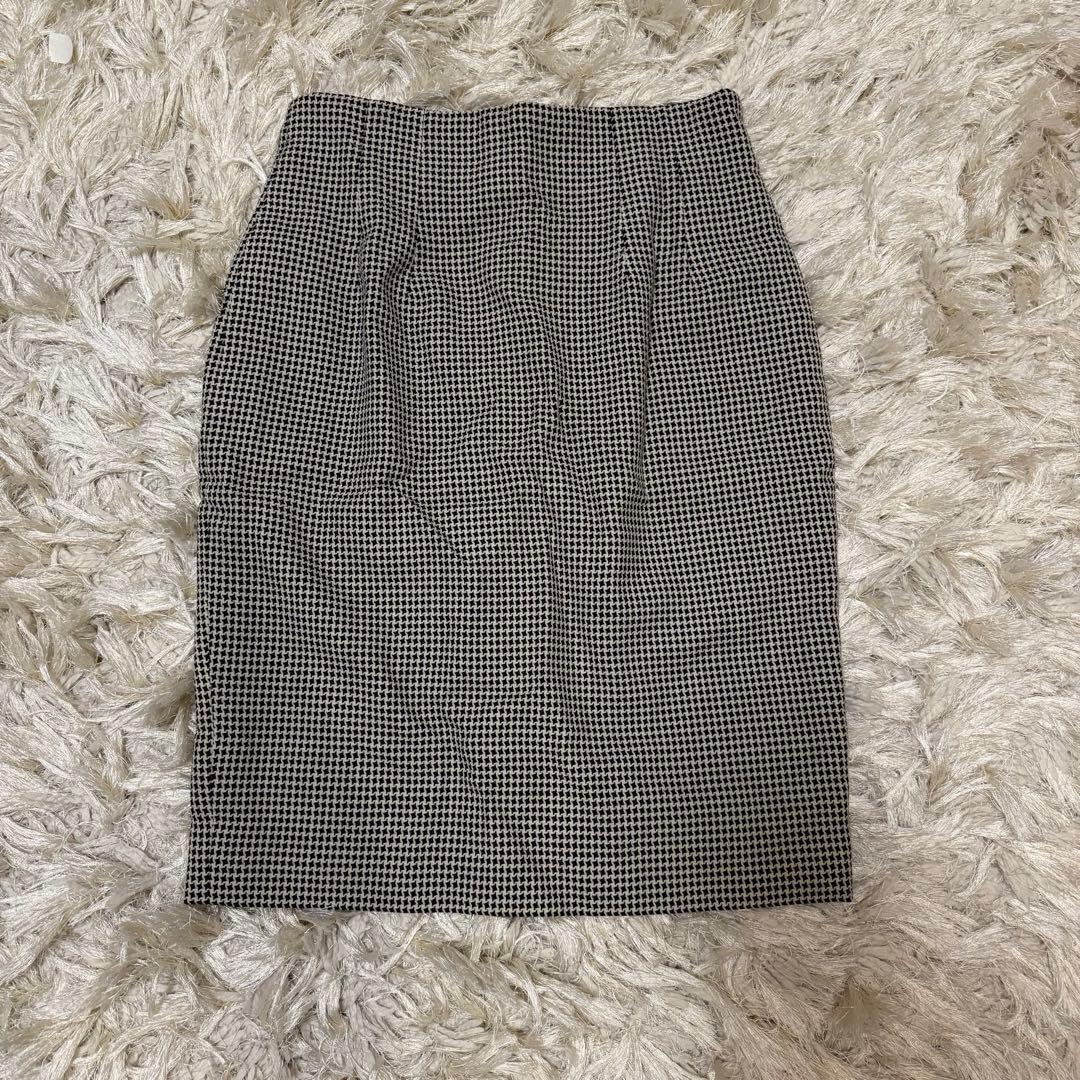 ChristianDior 80s-90s USA製ダブルジャケットヴィンテージ