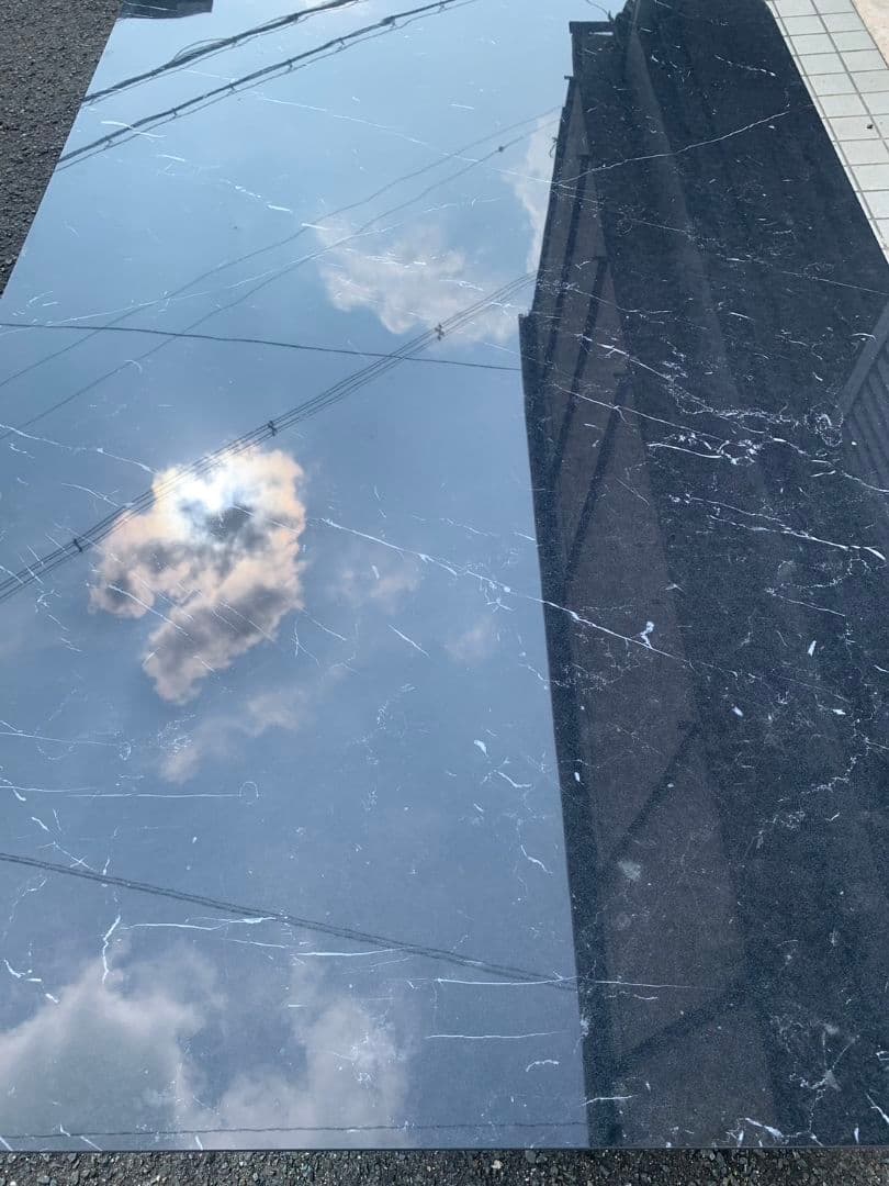 kartell ダイニングテーブル Multiplo カルテル　M2709